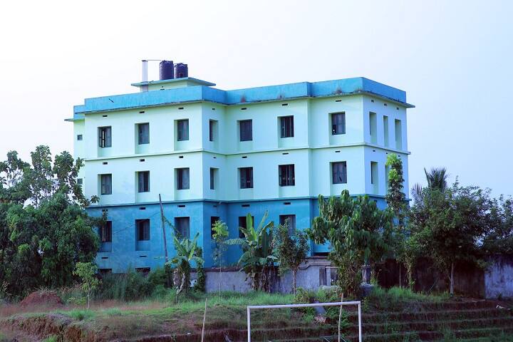hostel